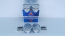 PISTON COROLLA 1.6 AVILA (030) (1.5X1.5X2.8 81MM) - Vista 3