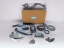 KIT CADENA TIEMPO MAZDA BT50 2.6 - Vista 3