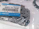 KIT CADENA TIEMPO MAZDA BT50 2.6 - Vista 4
