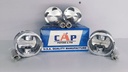 PISTON COROLLA BABY CAMRY PANTALLITA SAPITO F.I.1.6 (020) 99-02 (1.2X1.5X3 81MM) - Vista 1