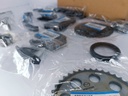 KIT CADENA TIEMPO MAZDA BT50 2.6 - Vista 5