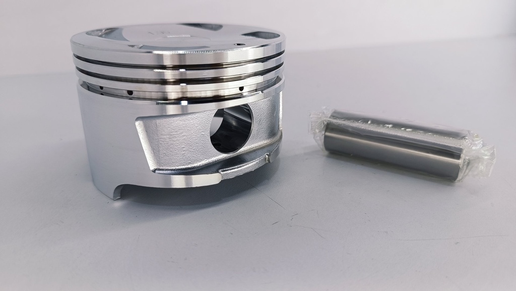 PISTON COROLLA BABY CAMRY PANTALLITA SAPITO F.I.1.6 (STD) 99-02 (1.2X1.5X3 81MM) - Vista 6