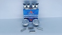 PISTON COROLLA BABY CAMRY PANTALLITA SAPITO F.I.1.6 1.8 (040) 95-02 (1.2X1.5X3 81MM) - Vista 1