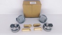 PISTON COROLLA IRANI 2ZR 1.8 09-14 (030) (1X1X1.5 80.5MM) - Vista 2