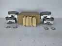 PISTON COROLLA IRANI 2ZR 1.8 09-14 (050) (1X1X1.5 80.5MM) - Vista 1