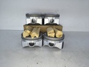 PISTON COROLLA IRANI 2ZR 1.8 09-14 (050) (1X1X1.5 80.5MM) - Vista 2
