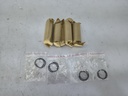 PISTON COROLLA IRANI 2ZR 1.8 09-14 (050) (1X1X1.5 80.5MM) - Vista 6