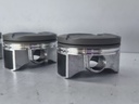 PISTON COROLLA IRANI 2ZR 1.8 09-14 (050) (1X1X1.5 80.5MM) - Vista 9