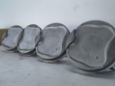 PISTON COROLLA IRANI 2ZR 1.8 09-14 (050) (1X1X1.5 80.5MM) - Vista 10