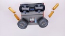 PISTON COROLLA NEW SENSATION EXPLOSION ANIVERSARIO 1.6 1.8 (STD) (03-14) (1.2X1.2X3 79MM) - Vista 4