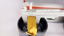PISTON COROLLA NEW SENSATION EXPLOSION ANIVERSARIO 1.6 1.8 (STD) (03-14) (1.2X1.2X3 79MM) - Vista 7