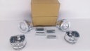 PISTON CORSA 1.4 030 (1.5X1.5X3 77.6MM) - Vista 3
