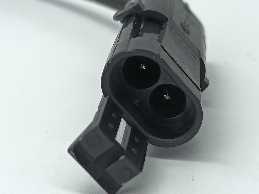 SENSOR OXIGENO AVEO 2 CABLES - Vista 5
