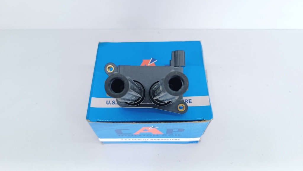 BOBINA GRAND CHEROKEE 5.7 4G 07-13 - Vista 4