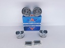 PISTON CORSA 1.4 040 (1.5X1.5X3 77.6MM) - Vista 3