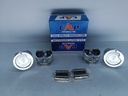 PISTON CORSA 1.4 040 (1.5X1.5X3 77.6MM) - Vista 4