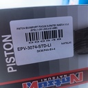 PISTON ECOSPORT FOCUS DURATEC MAZDA 3 2.0 (STD) (1.2X1.2X2.5 87.5MM) - Vista 6