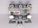 PISTON EXPLORER 4.6 3V FX4 TRITON 5.4 (STD) CONCAVO (1.5X1.5X3 90.2MM) - Vista 2