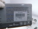 PISTON EXPLORER 4.6 3V FX4 TRITON 5.4 (STD) CONCAVO (1.5X1.5X3 90.2MM) - Vista 4