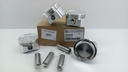 PISTON FIAT UNO FIRE FIORINO FIRE 1.3 8V (0.80) (040) (1.2x1.2x2.5 70.8mm) - Vista 2
