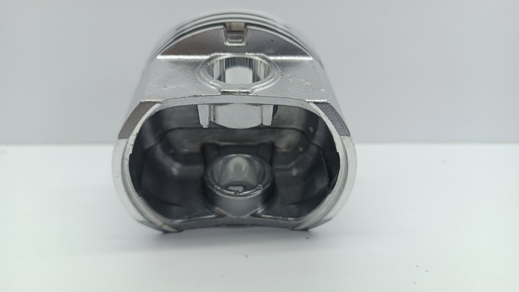 PISTON FIAT UNO FIRE FIORINO FIRE 1.3 8V (0.80) (040) (1.2x1.2x2.5 70.8mm) - Vista 8