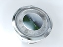 PISTON FIAT UNO PALIO SIENA 1.3 MPI 8v (0.40) (020) (1.5X1.5X3 76MM) - Vista 3