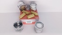 PISTON FIAT UNO PALIO SIENA 1.3 MPI 8v (STD) (1.5X1.5X3 76MM) - Vista 3