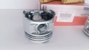PISTON FIAT UNO PALIO SIENA 1.3 MPI 8v (STD) (1.5X1.5X3 76MM) - Vista 4