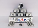 PISTON FUSION ESCAPE 3.0 (030) 1.2X1.5X2.5 89MM - Vista 2