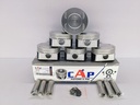 PISTON FUSION ESCAPE 3.0 (030) 1.2X1.5X2.5 89MM - Vista 3