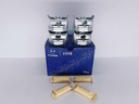 PISTON GETZ ELANTRA 1.6 (020) (1.2X1.2X2.5 76.5MM) - Vista 4