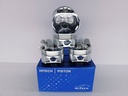 PISTON GRAN VITARA 2.0 00-09 (STD) (1.2X1.5X2.5 84MM) - Vista 1