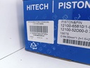 PISTON GRAN VITARA 2.0 00-09 (STD) (1.2X1.5X2.5 84MM) - Vista 3