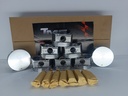 PISTON GRAND CHEROKEE 4.7 8 BUJIA (STD) (1.2X1.5X2.5 93MM) - Vista 1
