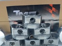 PISTON GRAND CHEROKEE 4.7 8 BUJIA (STD) (1.2X1.5X2.5 93MM) - Vista 3