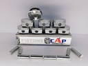 PISTON GRAND CHEROKEE 5.7 HEMI (STD) 09-16 (1.2x1.2x2 99.5mm) - Vista 2