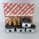 PISTON HILUX 2.7 HIACE 2TR 030 (1.2X1.2X2 95MM) - Vista 3