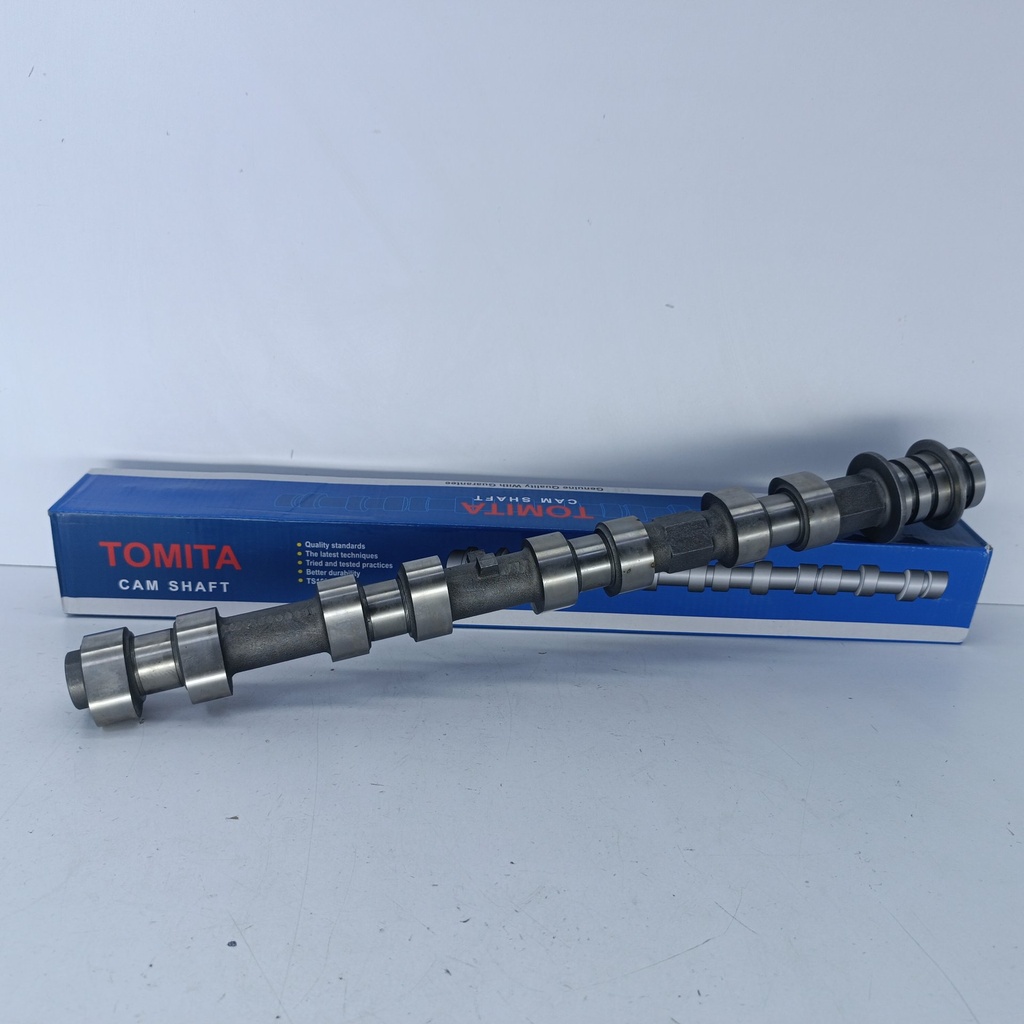 ARBOL LEVA ADMISION HIACE HILUX 2TR 2.7 - Vista 1