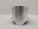 PISTON HONDA CIVIC 1.5 92-95 (040) (1.2X1.5X4 75MM) CON ANILLO - Vista 7