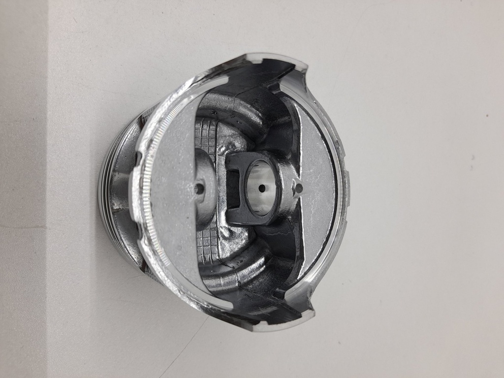 PISTON HONDA CIVIC 1.5 92-95 (040) (1.2X1.5X4 75MM) CON ANILLO - Vista 8
