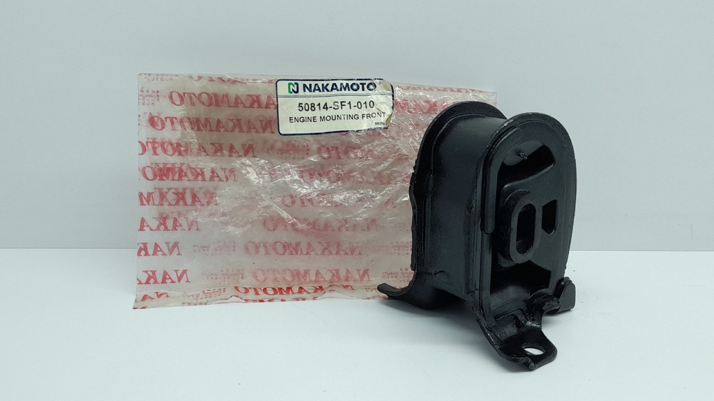 BASE MOTOR DELT HONDA ACCORD 2.0 2.2 90-93 - Vista 4