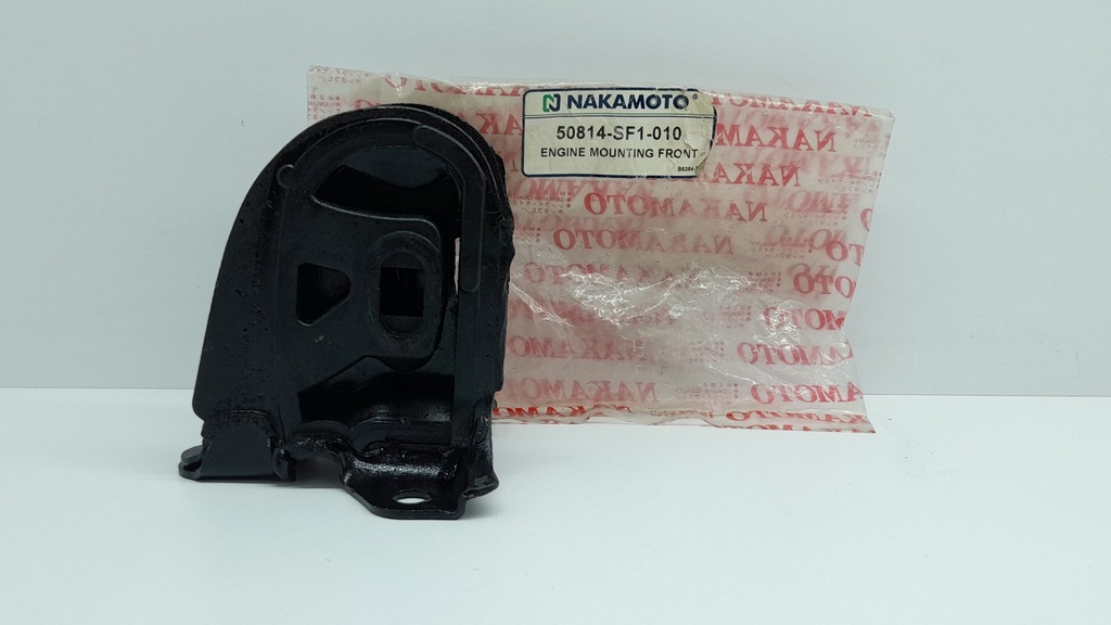 BASE MOTOR DELT HONDA ACCORD 2.0 2.2 90-93 - Vista 6