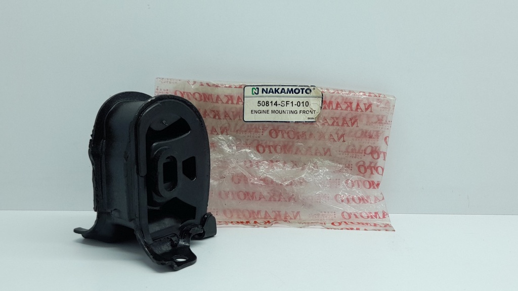 BASE MOTOR DELT HONDA ACCORD 2.0 2.2 90-93 - Vista 8