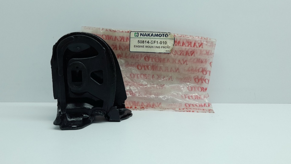 BASE MOTOR DELT HONDA ACCORD 2.0 2.2 90-93 - Vista 9