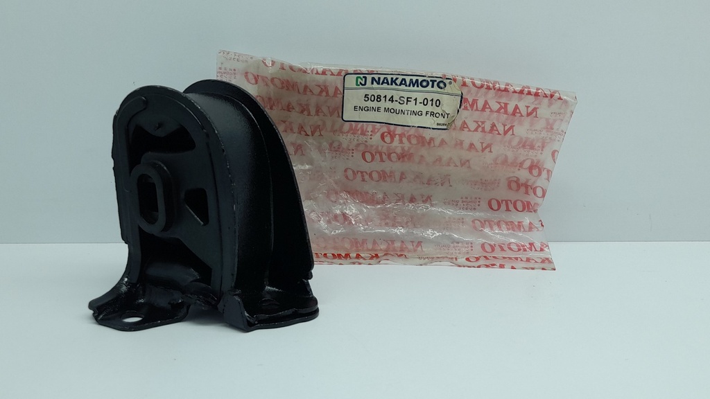 BASE MOTOR DELT HONDA ACCORD 2.0 2.2 90-93 - Vista 10