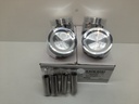 PISTON KIA PICANTO ATOS 1.1 STD (1.2X1.2X2 67MM) - Vista 1