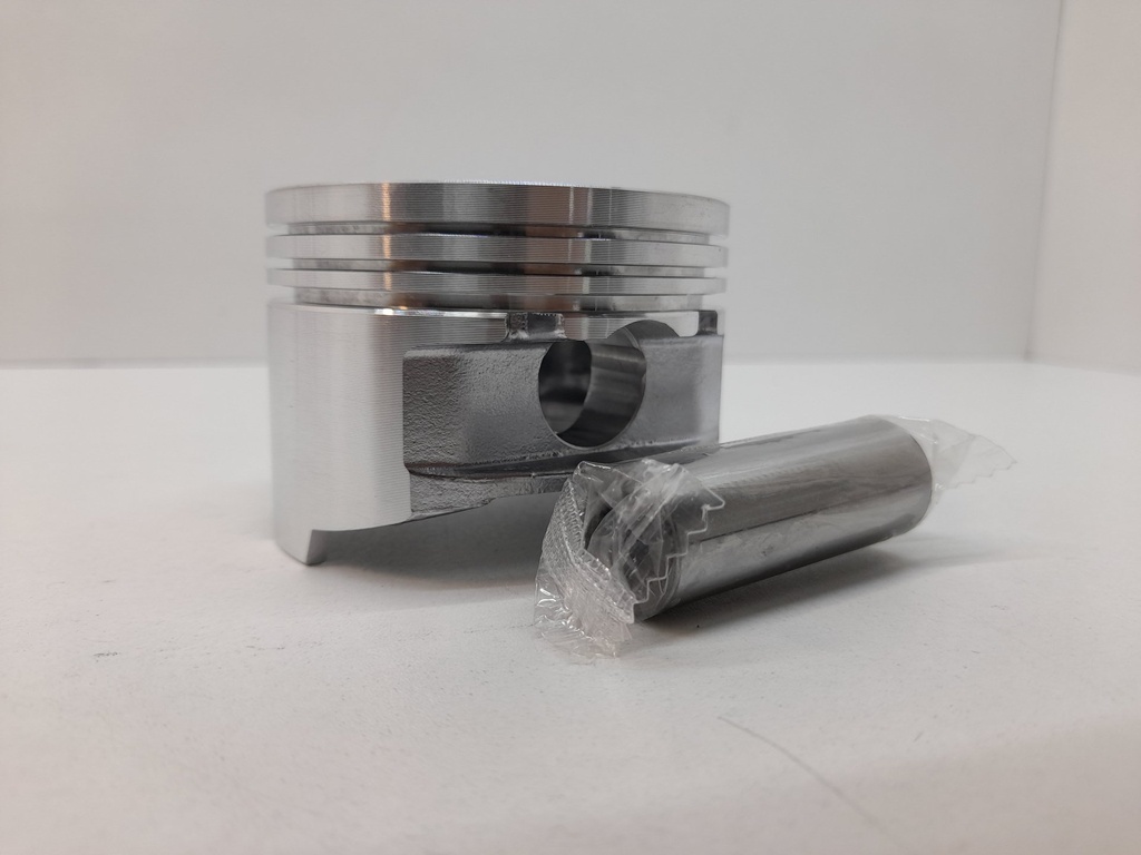PISTON KIA PICANTO ATOS 1.1 STD (1.2X1.2X2 67MM) - Vista 2