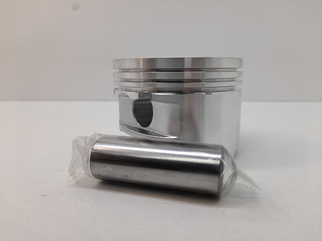 PISTON KIA PICANTO ATOS 1.1 STD (1.2X1.2X2 67MM) - Vista 3