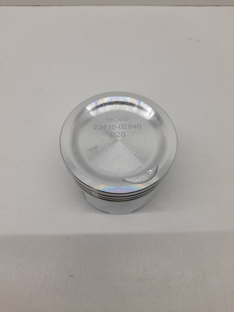 PISTON KIA PICANTO ATOS 1.1 STD (1.2X1.2X2 67MM) - Vista 6