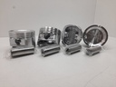 PISTON KIA PICANTO ATOS 1.1 STD (1.2X1.2X2 67MM) - Vista 8
